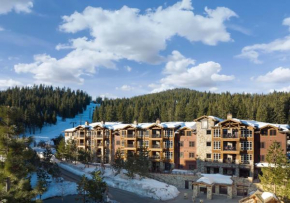 Hyatt Vacation Club at Northstar Lodge Truckee